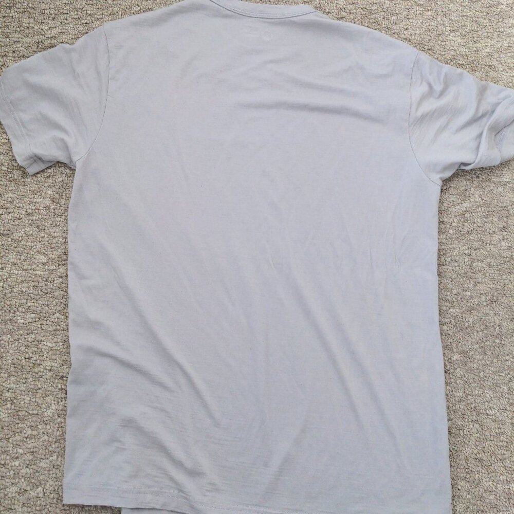Outlier Ultrafine Merino Cut Two (L-XL see description)